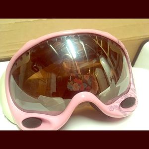 Goggles Oakley
